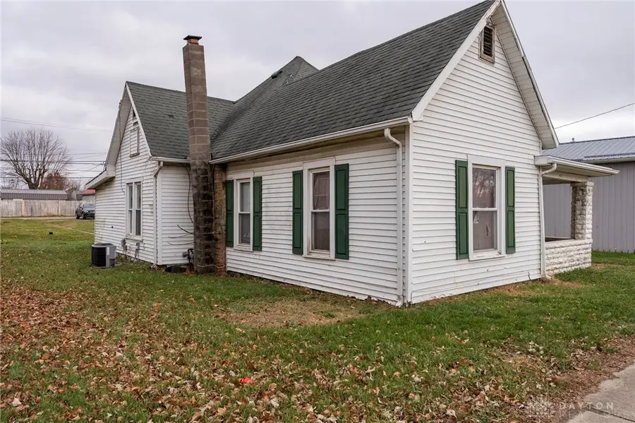 922 N North Street, Washington Court House, OH 43160 - #2