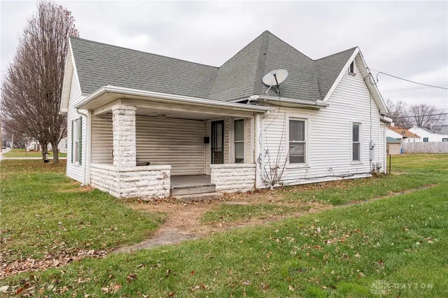 922 N North Street, Washington Court House, OH 43160 - #3