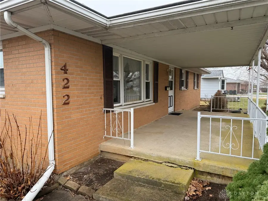 422 Clara Drive, Trenton, OH 45067 - Image #2