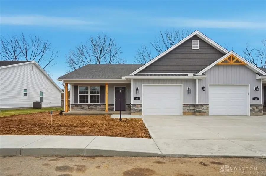 65 Timber Creek Drive, Carlisle, OH 45005 - #3
