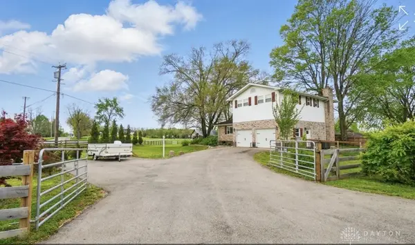 8004 Manning Road, Germantown, OH 45327