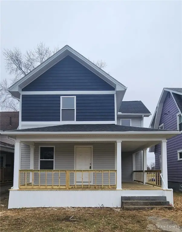 102 Brooklyn Avenue, Dayton, OH 45417 - #1