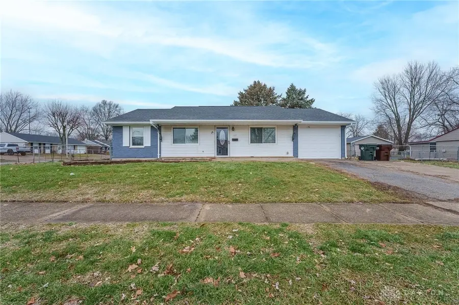1029 Bittersweet Drive, New Carlisle, OH 45344 - Image #2