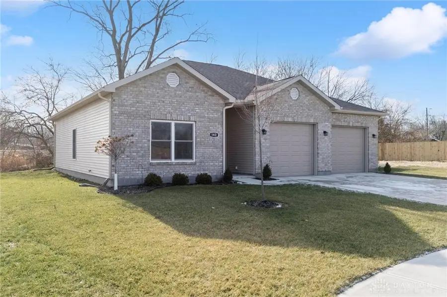 140 Allison Court, Englewood, OH 45322 - Image #3