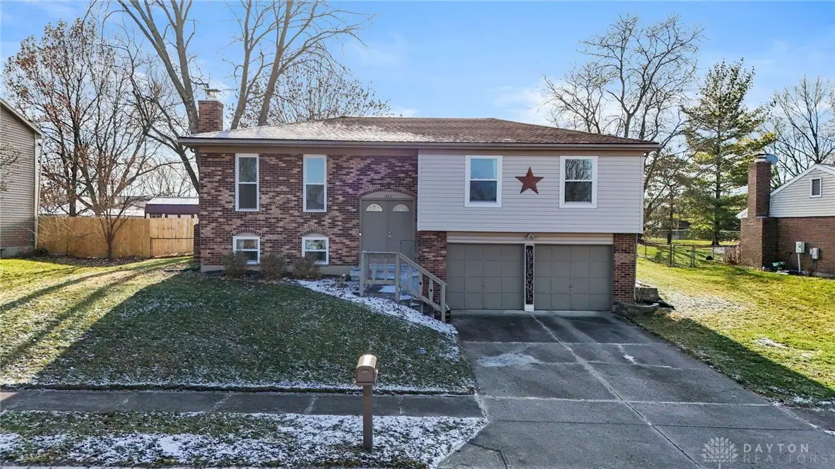 1532 Vista Ridge Drive, Miamisburg, OH 45342 - Image #1