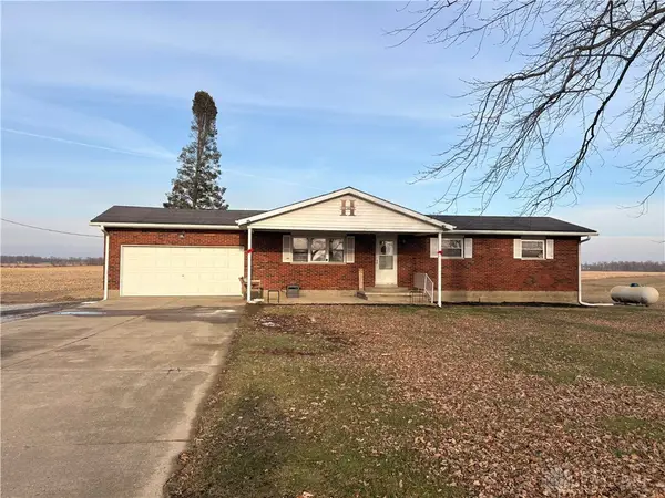 5788 New Paris Gettysburg Road, New Paris, OH 45347