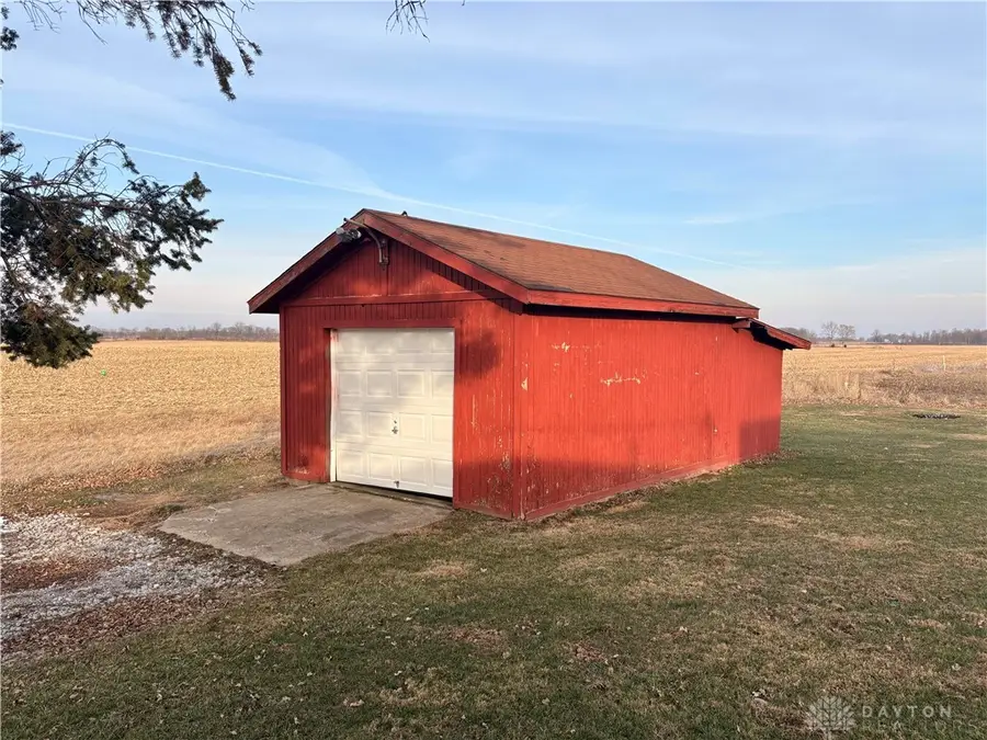 5788 New Paris Gettysburg Road, New Paris, OH 45347 - Image #3