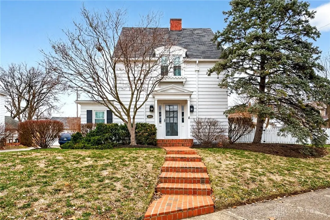 2803 Milton Road, Middletown, OH 45042 - Image #1