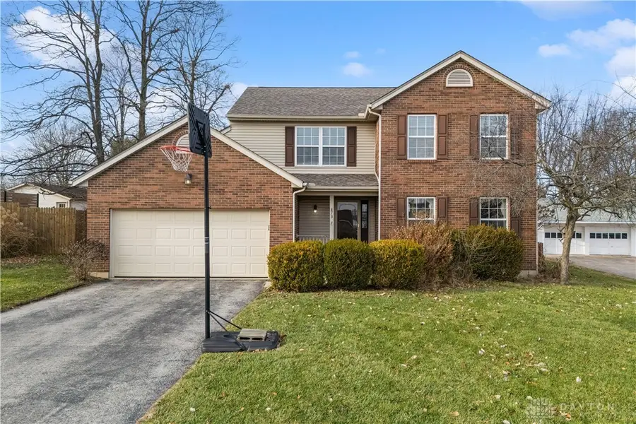 873 Prairie Avenue, Wilmington, OH 45177 - Image #2