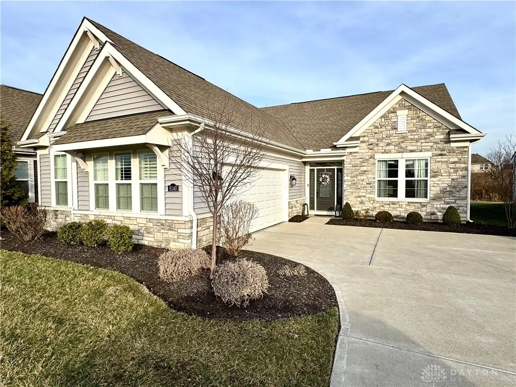8140 Button Bush Place, West Chester, OH 45069 - Image #1