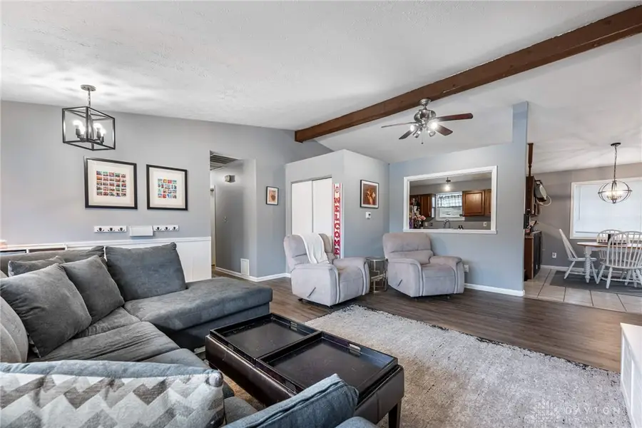 1107 King Richard Parkway, West Carrollton, OH 45449 - Image #3