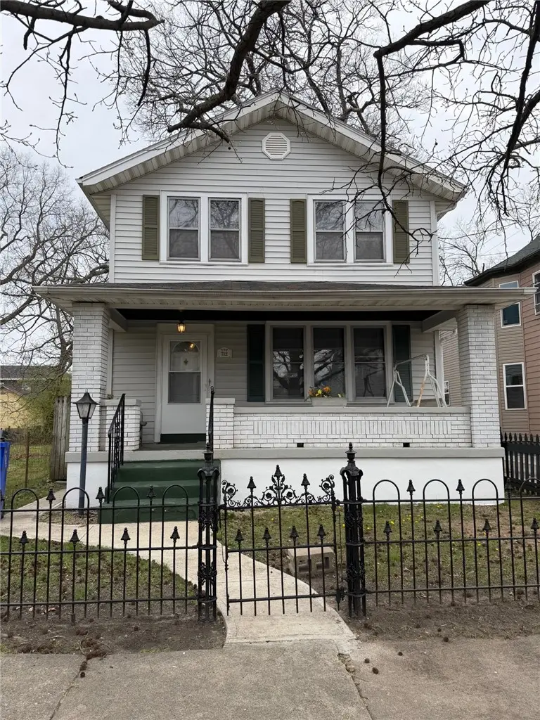712 S 4th Street, Hamilton, OH 45011 - #1