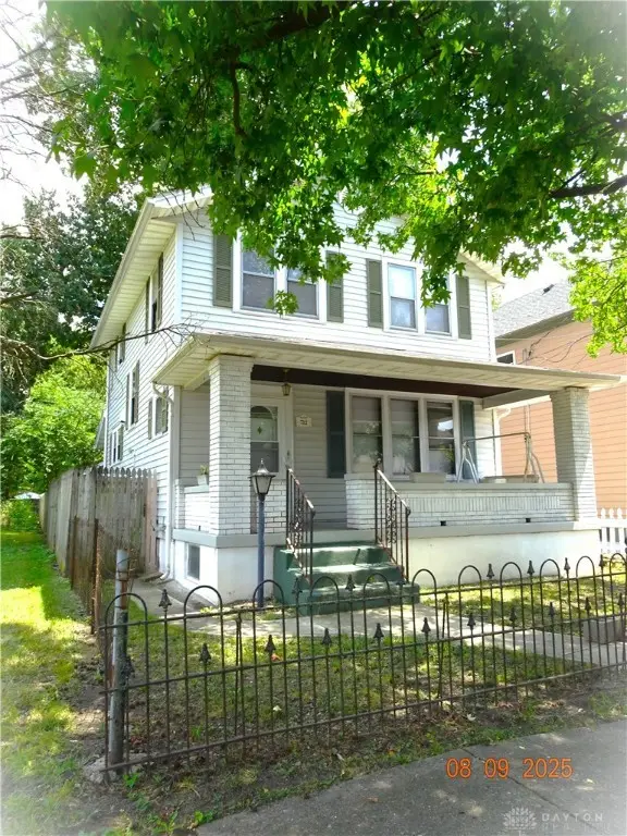712 S 4th Street, Hamilton, OH 45011
