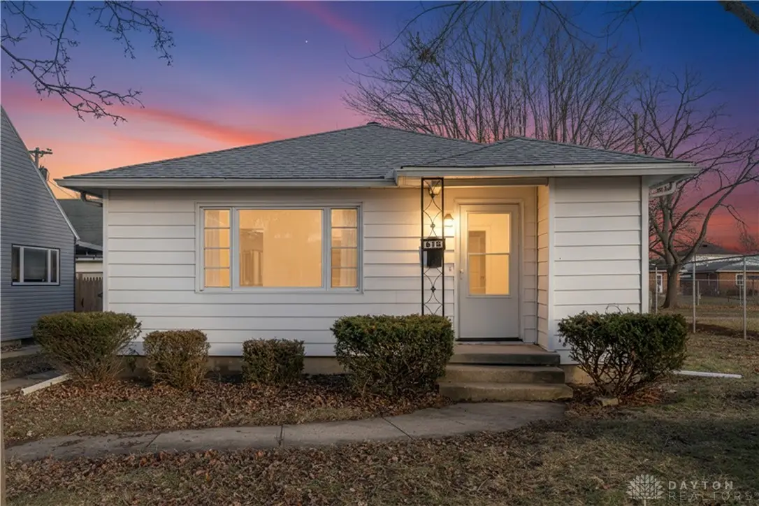 618 Montrose Street, Sidney, OH 45365 - Image #1
