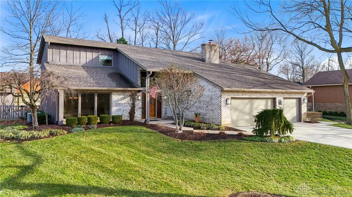 6810 Trailview Drive, Dayton, OH 45414 - Image #1