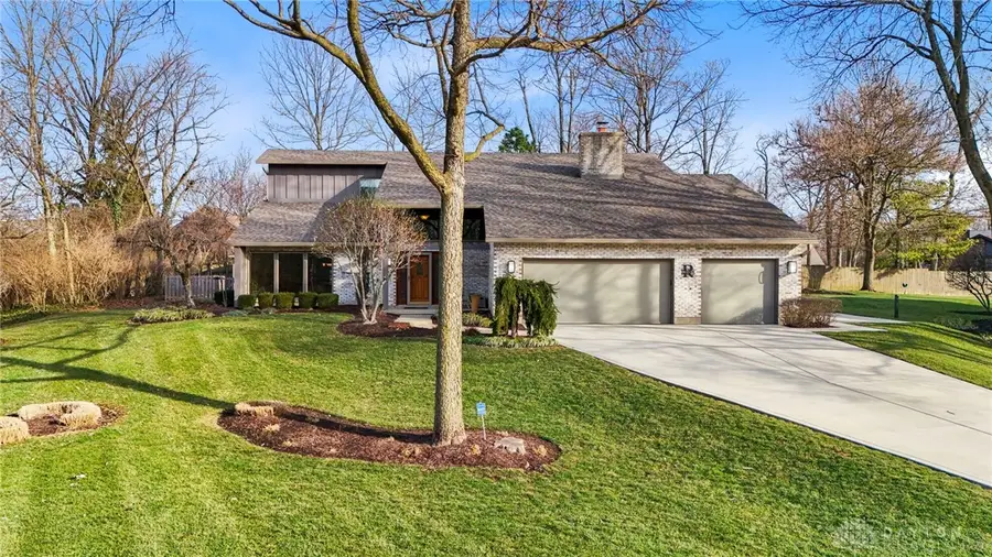 6810 Trailview Drive, Dayton, OH 45414 - Image #2