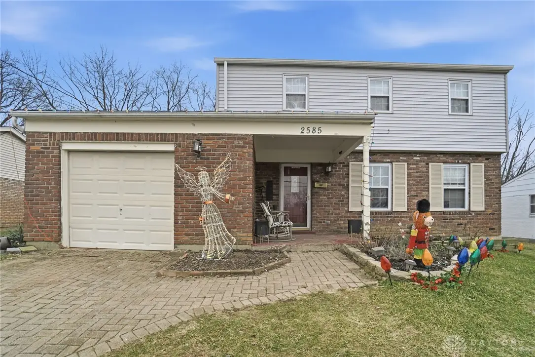 2585 Fulbourne Drive, Cincinnati, OH 45231 - Image #1
