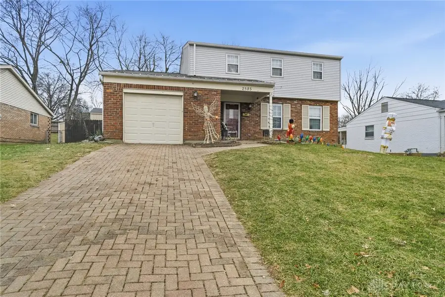 2585 Fulbourne Drive, Cincinnati, OH 45231 - Image #2