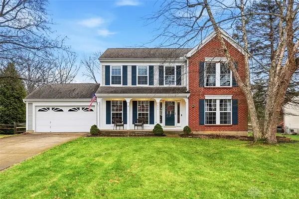 9894 Coventry Court, Mason, OH 45040