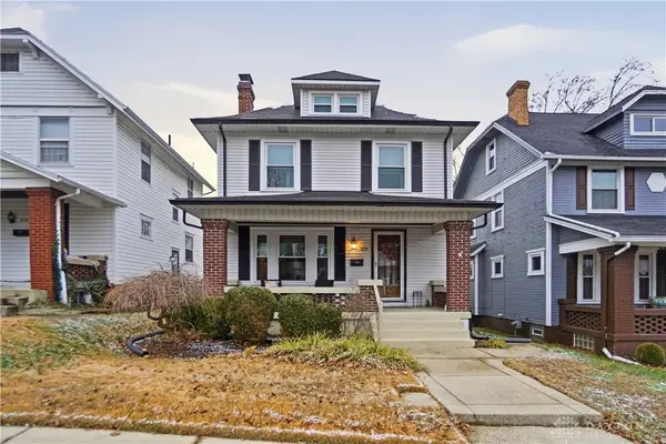 229 Virginia Avenue, Dayton, OH 45410