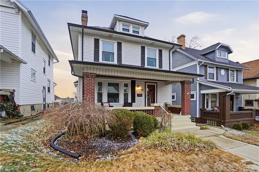 229 Virginia Avenue, Dayton, OH 45410 - Image #2