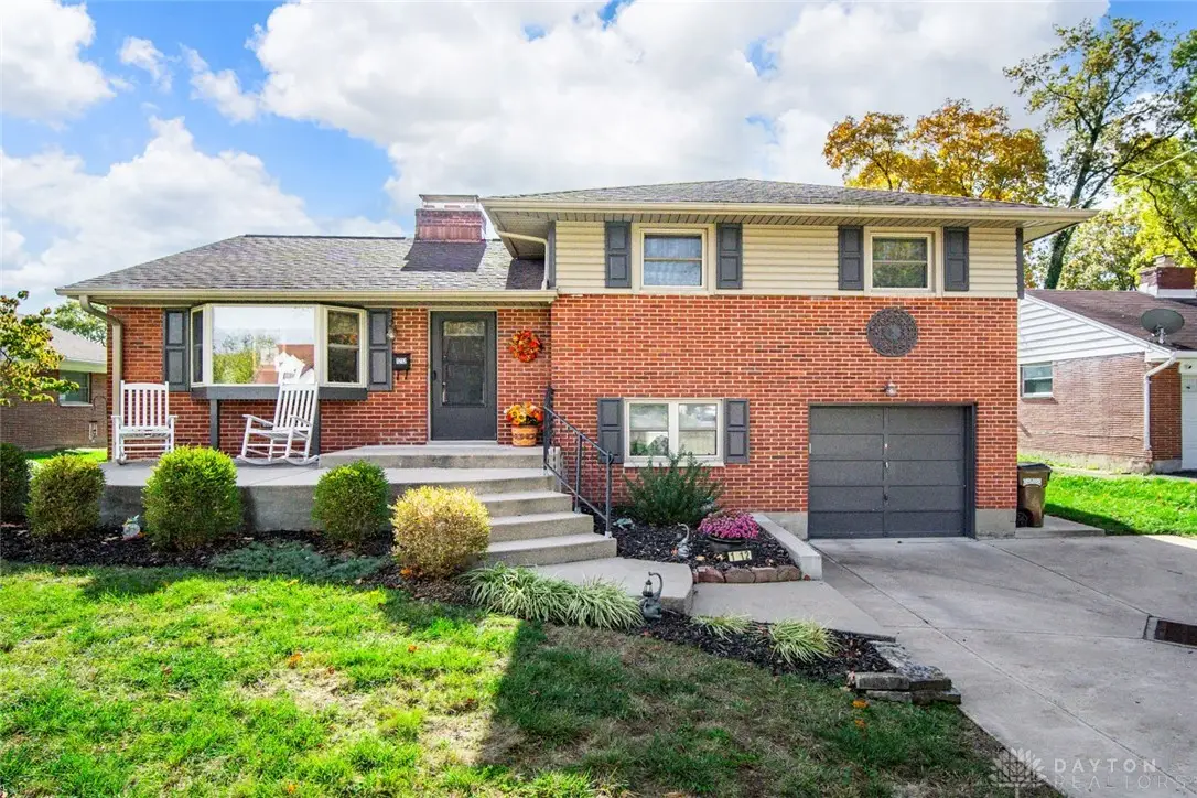 1212 Alta Vista Drive, Dayton, OH 45420 - Image #1