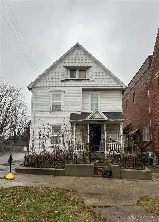 429 Oak Street, Dayton, OH 45410 - Image #1