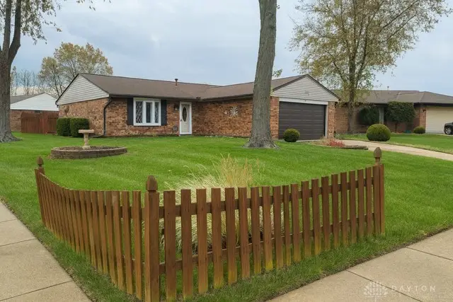 8272 Big Horn Court, Dayton, OH 45424 - Image #1