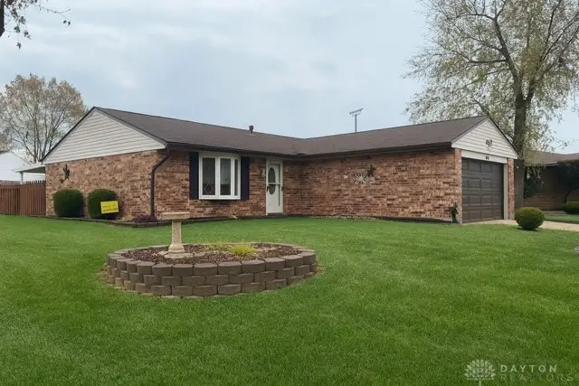 8272 Big Horn Court, Dayton, OH 45424 - Image #2
