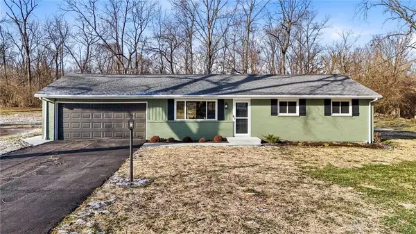 6745 Catskill Drive, Franklin, OH 45005