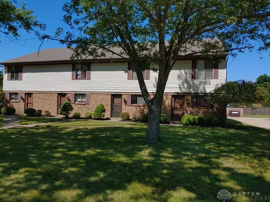 7831 Betsy Ross Circle, Dayton, OH 45459 - Image #2