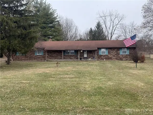 10738 Preble County Line Road, Brookville, OH 45309
