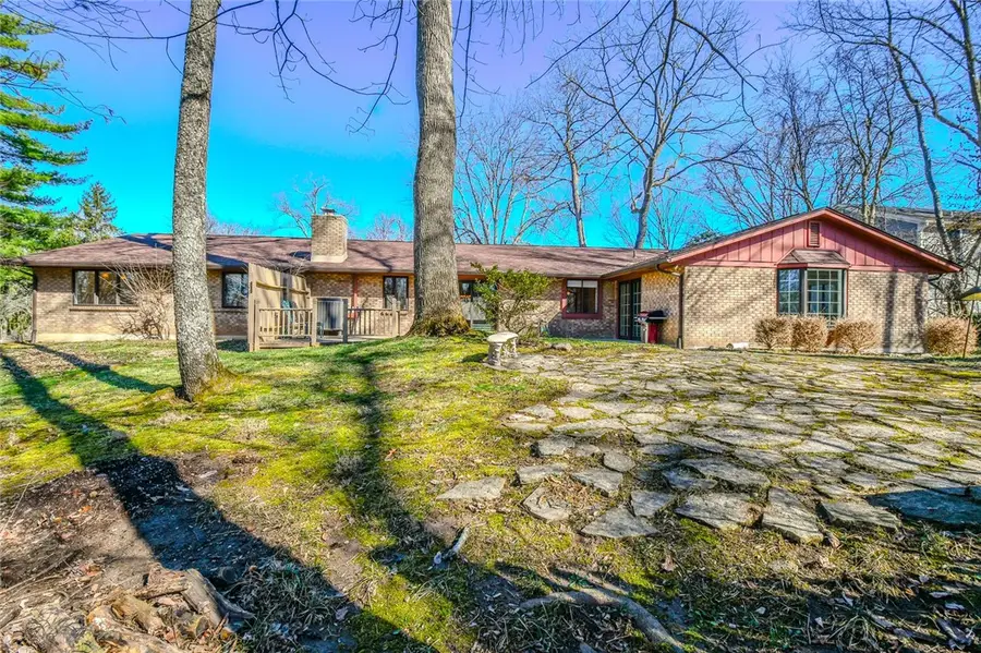 1366 Scenicview Court, Dayton, OH 45459 - #2