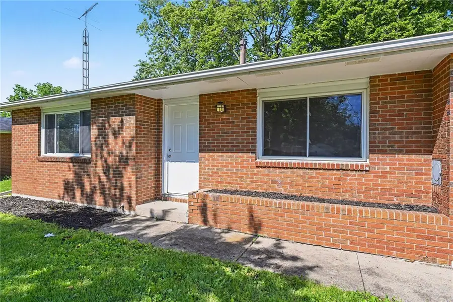 7725 Harrington Avenue, Dayton, OH 45415 - #2