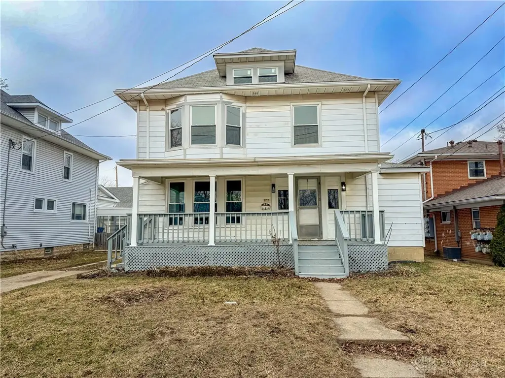 609 Hay Avenue, Brookville, OH 45309 - Image #1