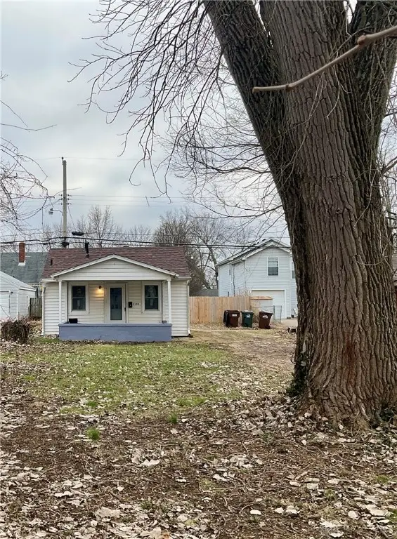 1132 Hale Avenue, Kettering, OH 45419