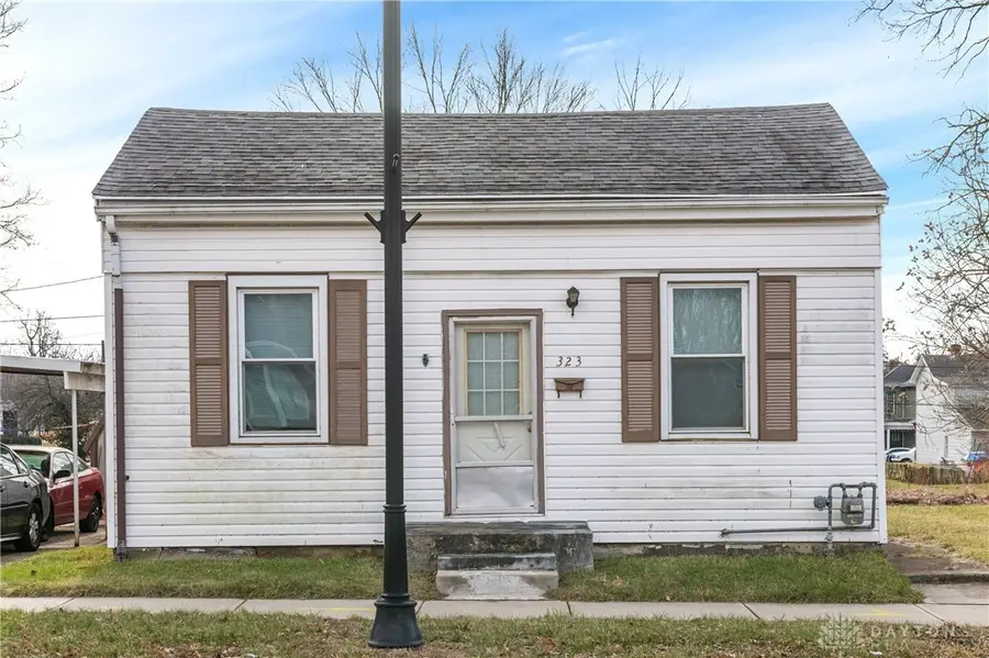 323 E Church Street, Xenia, OH 45385 - Image #2