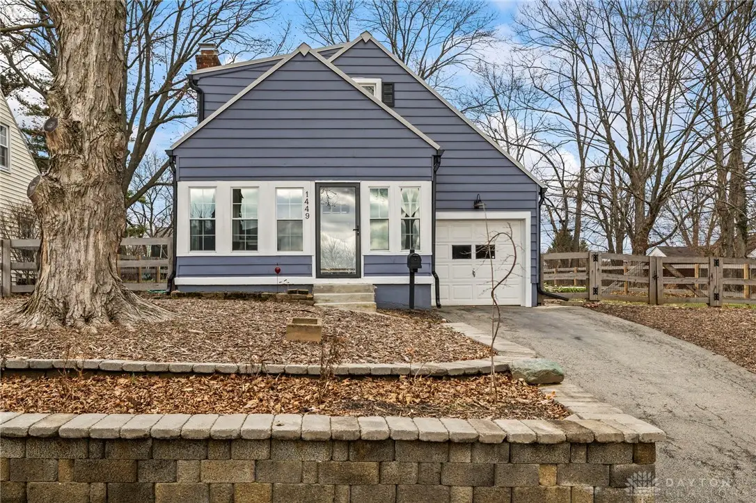1449 Cardington Road, Dayton, OH 45409 - Image #1