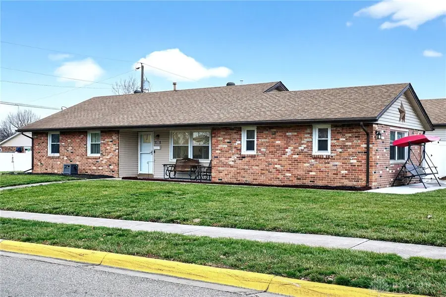 303 N Smith Street, New Carlisle, OH 45344 - Image #2