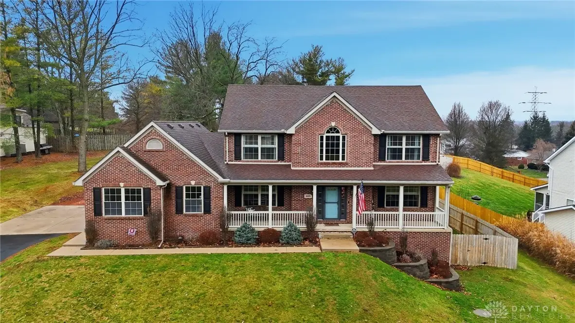 465 Carillion Drive, Springfield, OH 45503 - Image #1