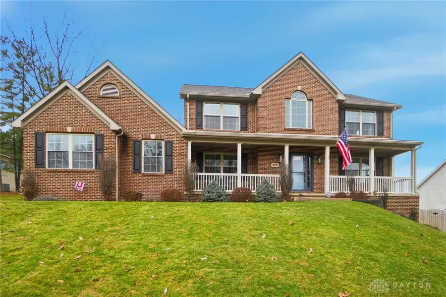 465 Carillion Drive, Springfield, OH 45503 - Image #2