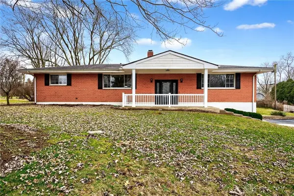 2705 Blue Rock Drive, Beavercreek, OH 45434