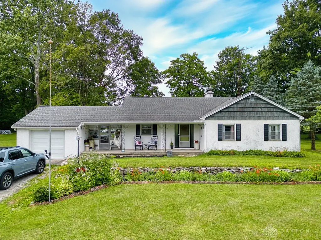 3318 Us Route 42, Cedarville Township, OH 45314 - Image #1