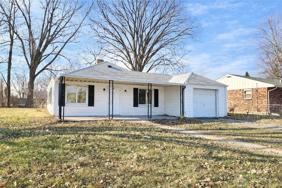 6865 Keats Drive, Dayton, OH 45414 - Image #1