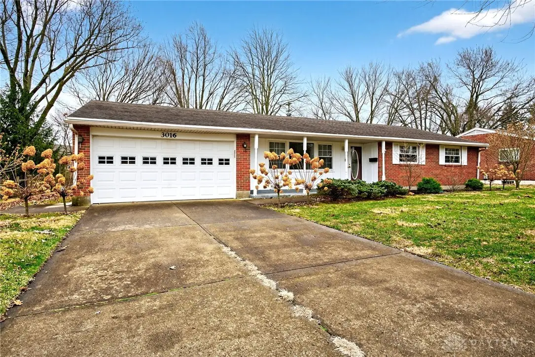3016 E Rahn Road, Dayton, OH 45440 - Image #1