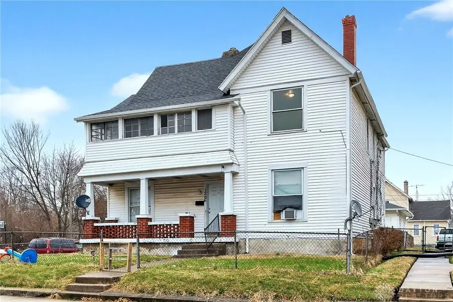 1202-1204 Clifton Avenue, Springfield, OH 45505 - Image #3