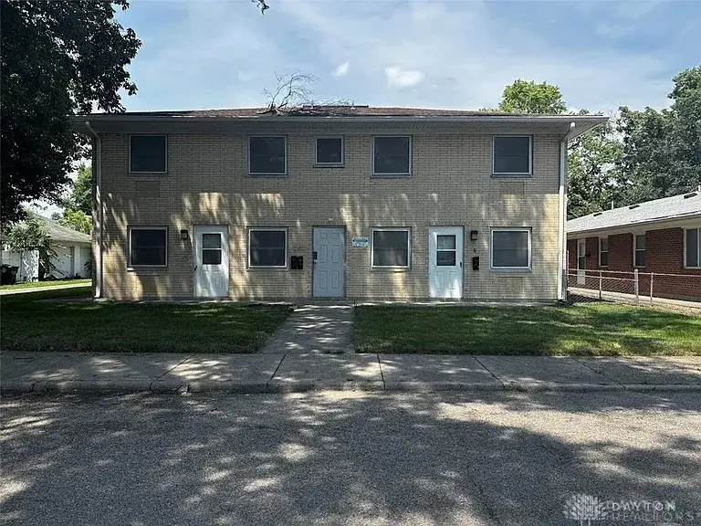 619 Willow Street, Dayton, OH 45404 - Image #1