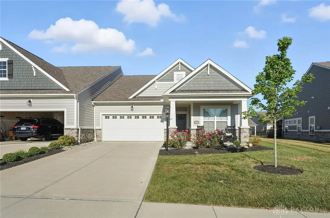 1620 Glade Valley Drive, Dayton, OH 45458 - Image #1
