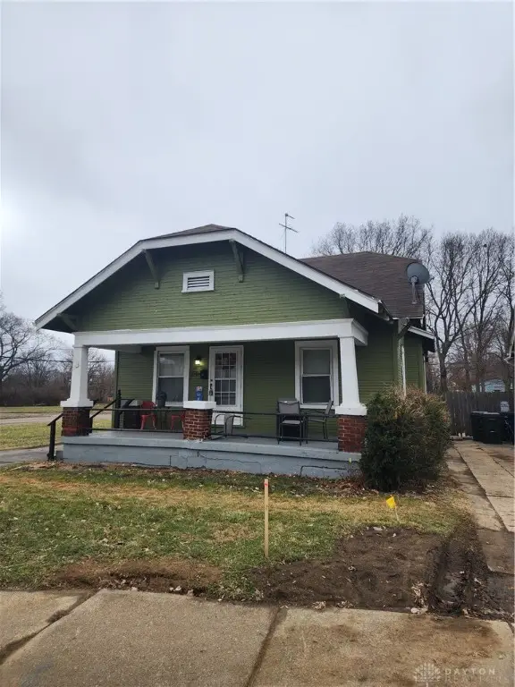 2504 Home Avenue, Dayton, OH 45417 - Image #3