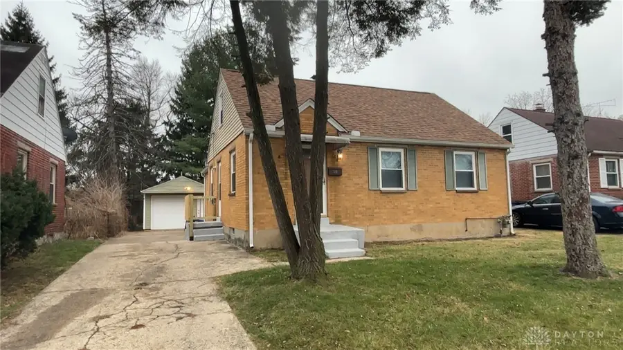 332 Ashwood Avenue, Dayton, OH 45405 - Image #2